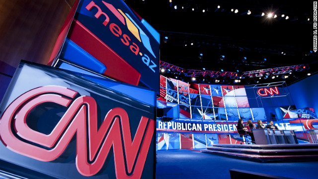 CNN
