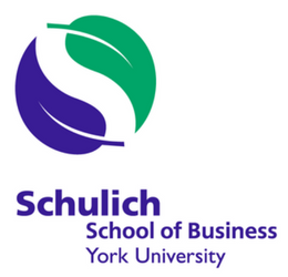 Schulich School of Business, York University: Toronto, Ontario