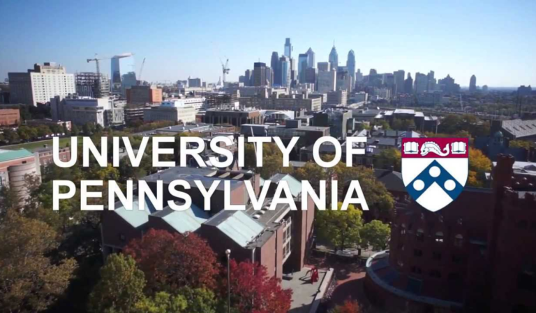 university of pennsylvania essay requirements