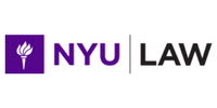 NYU Law School H.  同學留學申請論文